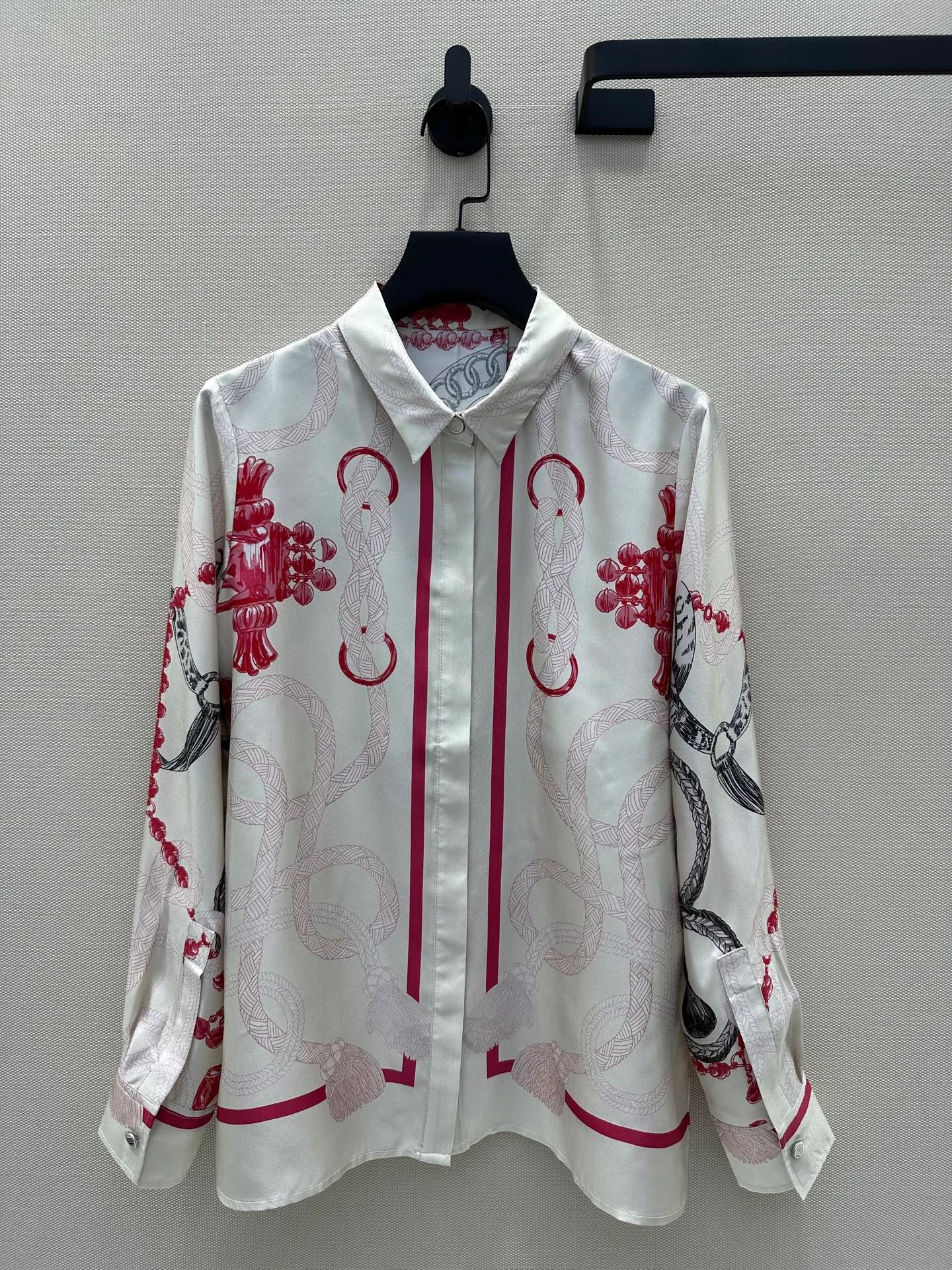 Рубашки Женские Hermes 2287083