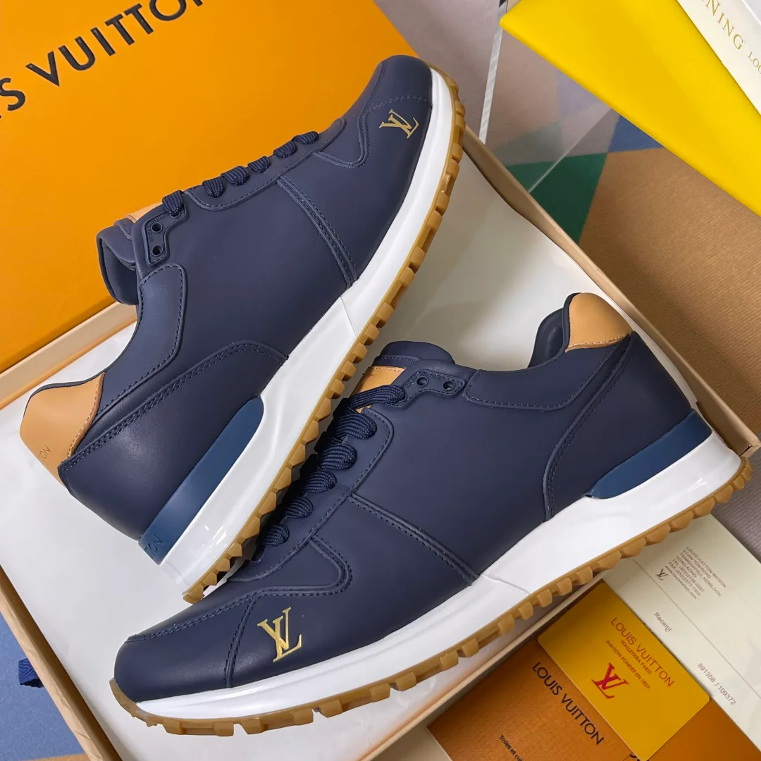 Кроссовки Мужские Louis Vuitton 931028