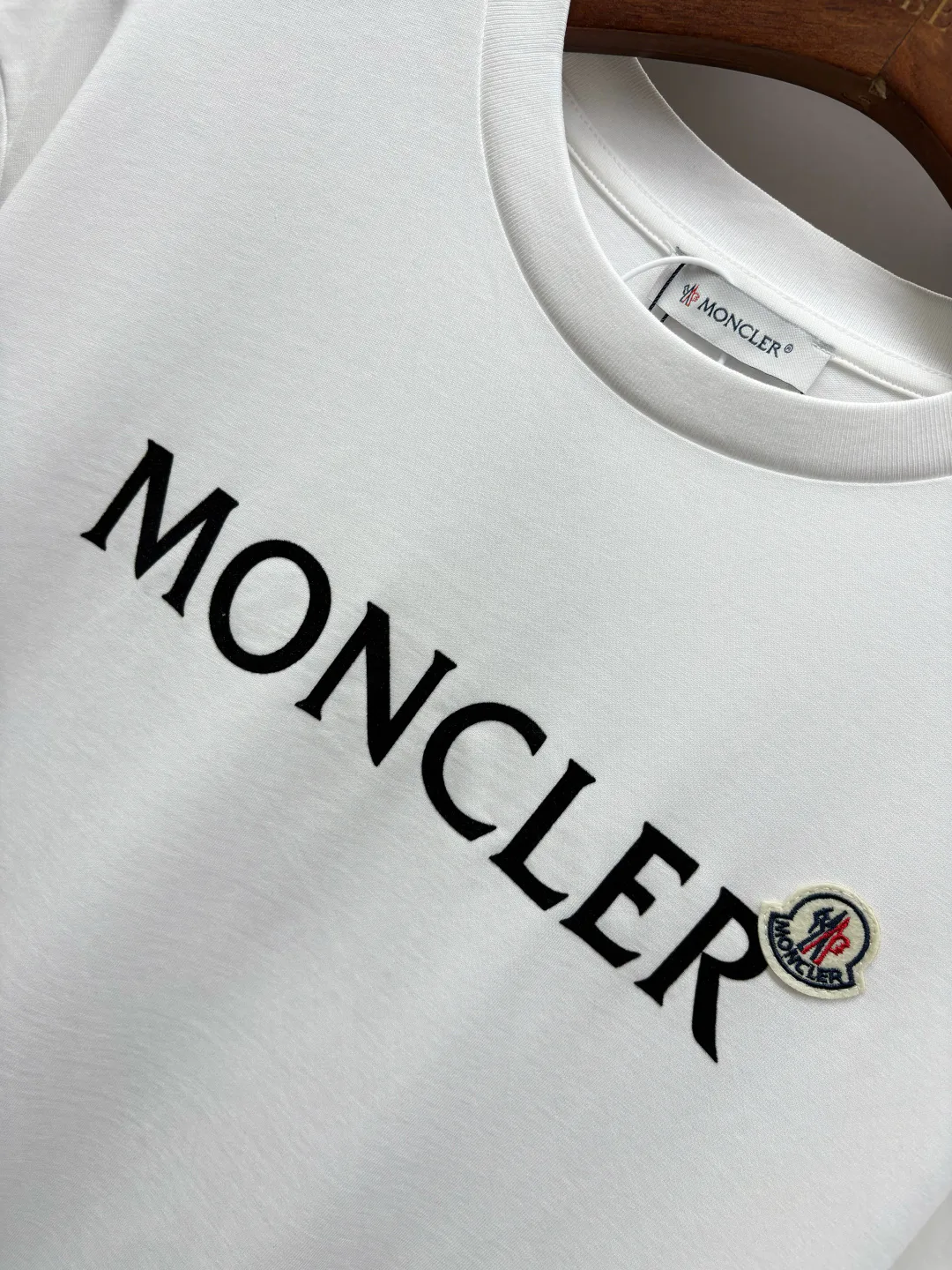 Футболки Мужские Moncler 11241011