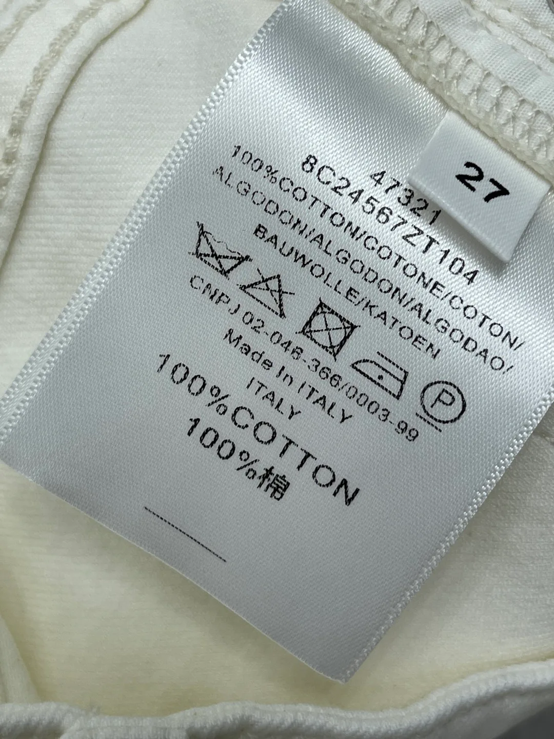 Джинсы Женские Chanel 12961853
