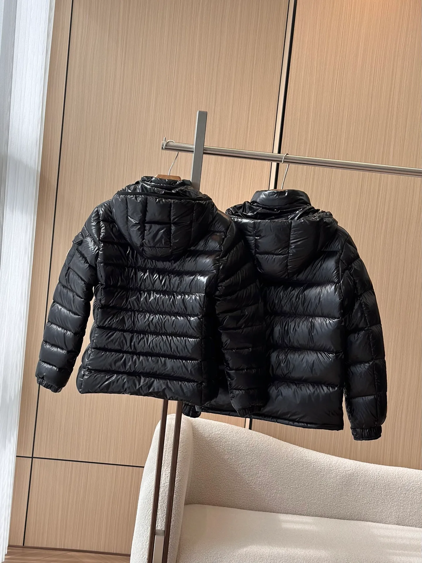 Куртки И Пуховики Женские Moncler 19768629