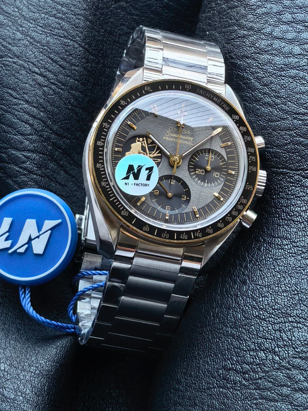Часы Мужские Omega 18202049