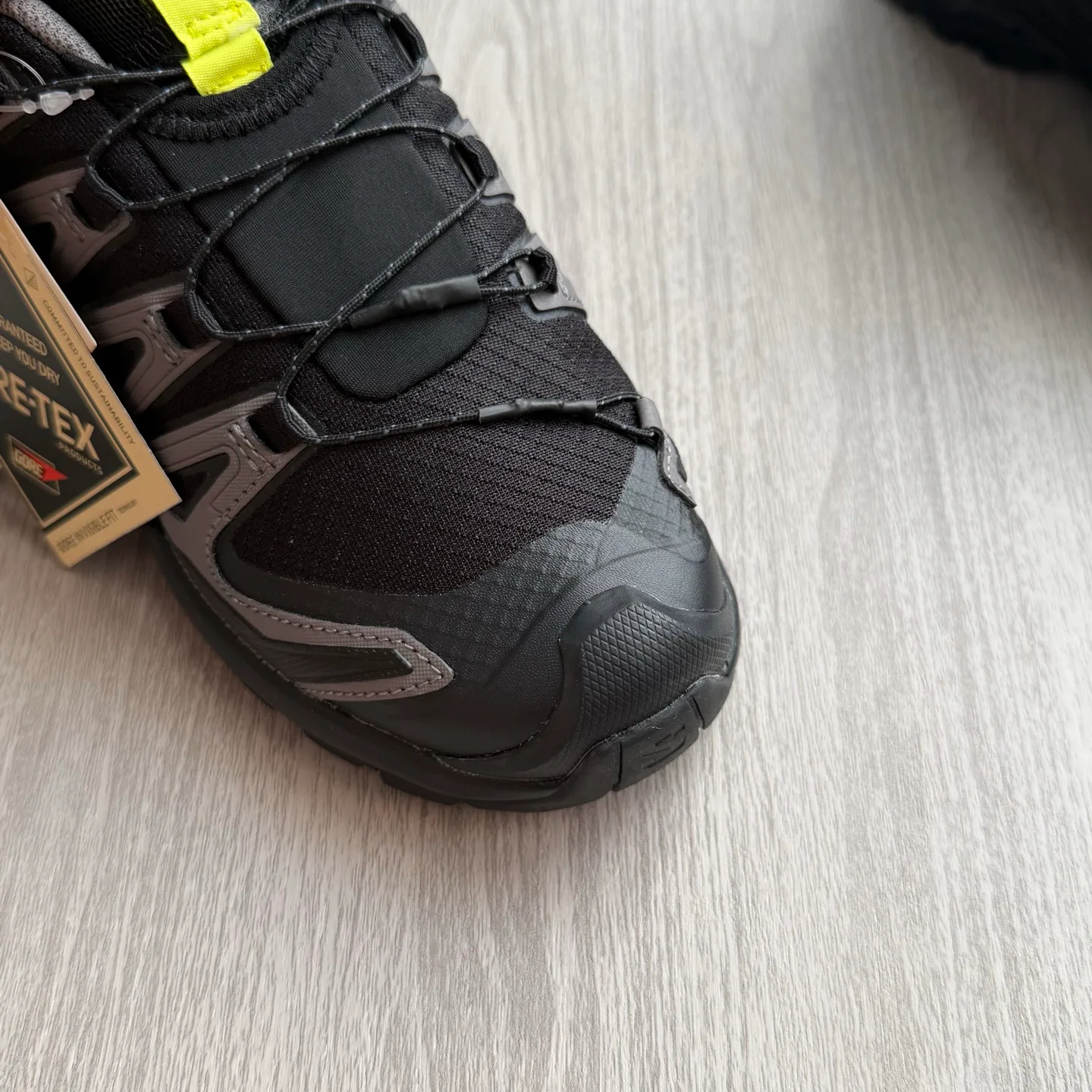 Кроссовки Мужские Salomon 19307556