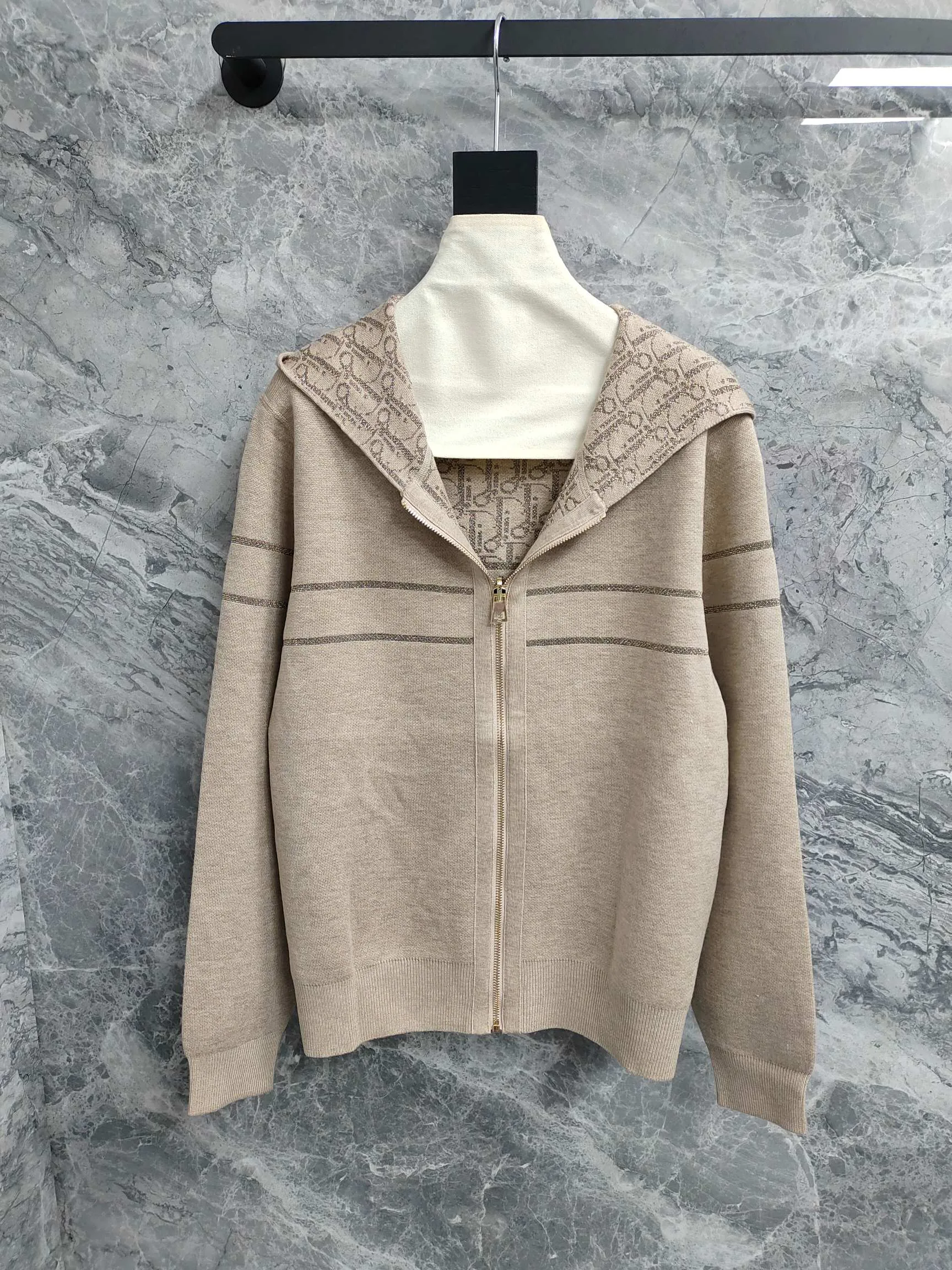 Джемперы И Свитеры Женские Christian Dior 522633