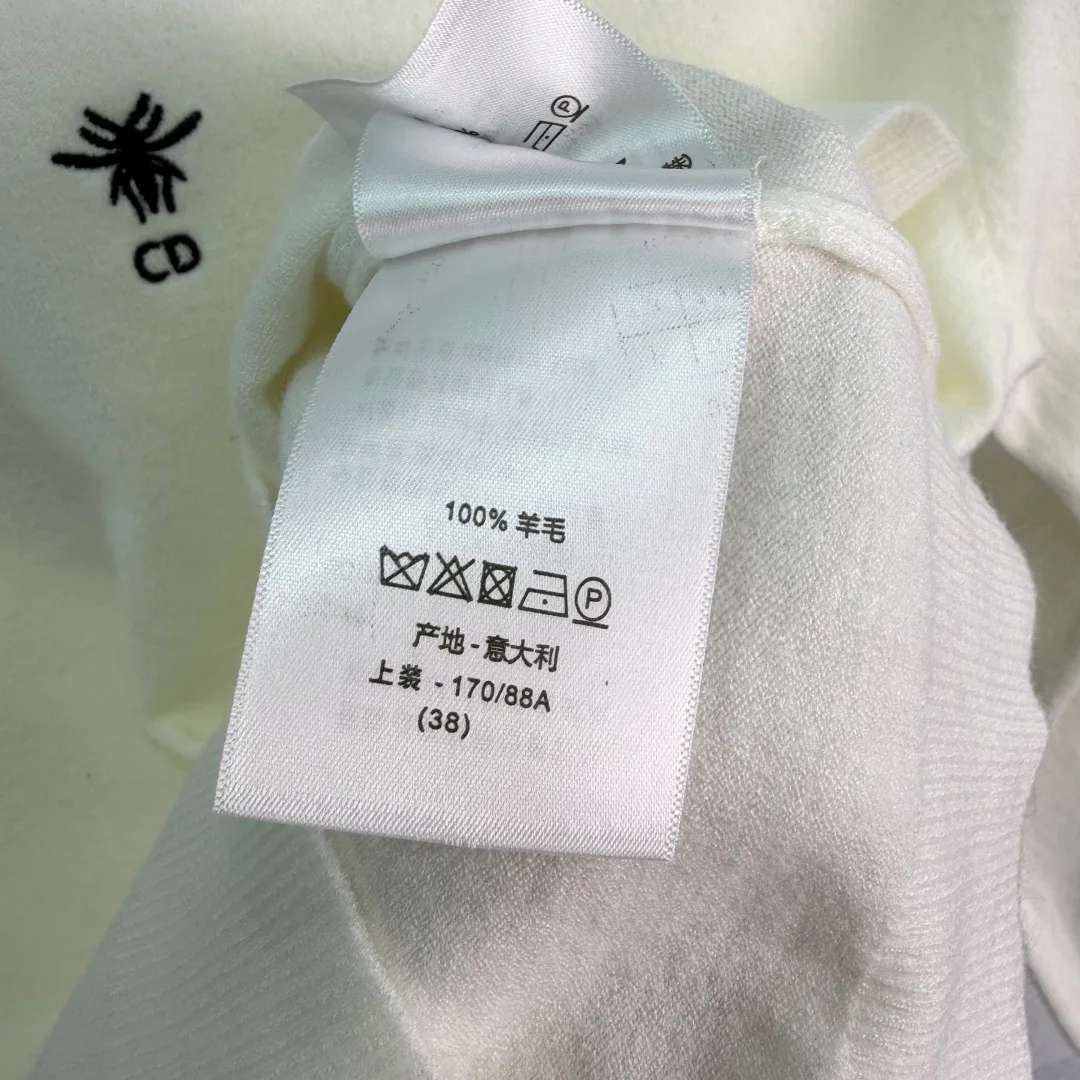Джемперы И Свитеры Женские Christian Dior 18721485