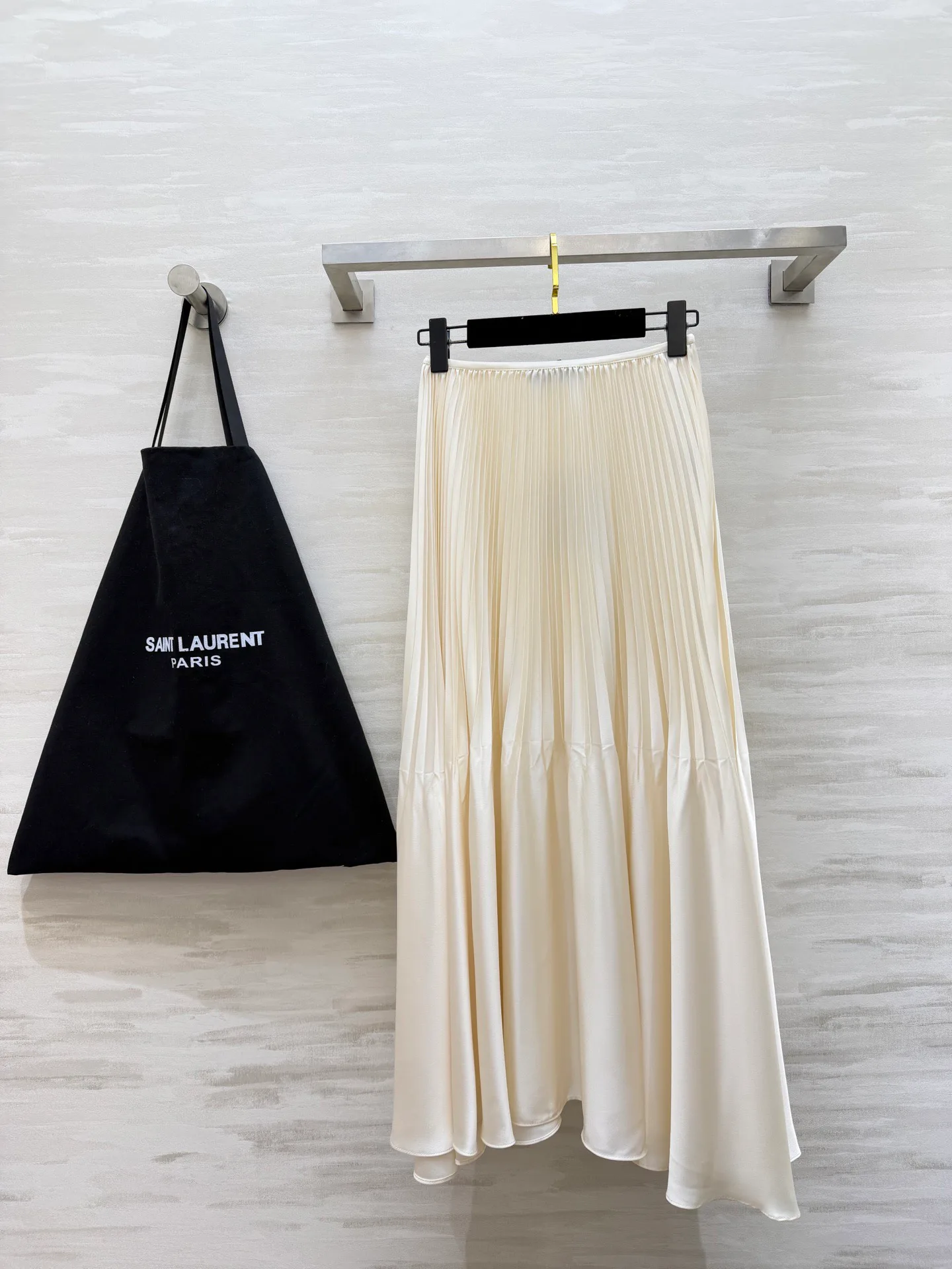 Юбки Женские Saint Laurent 11272230