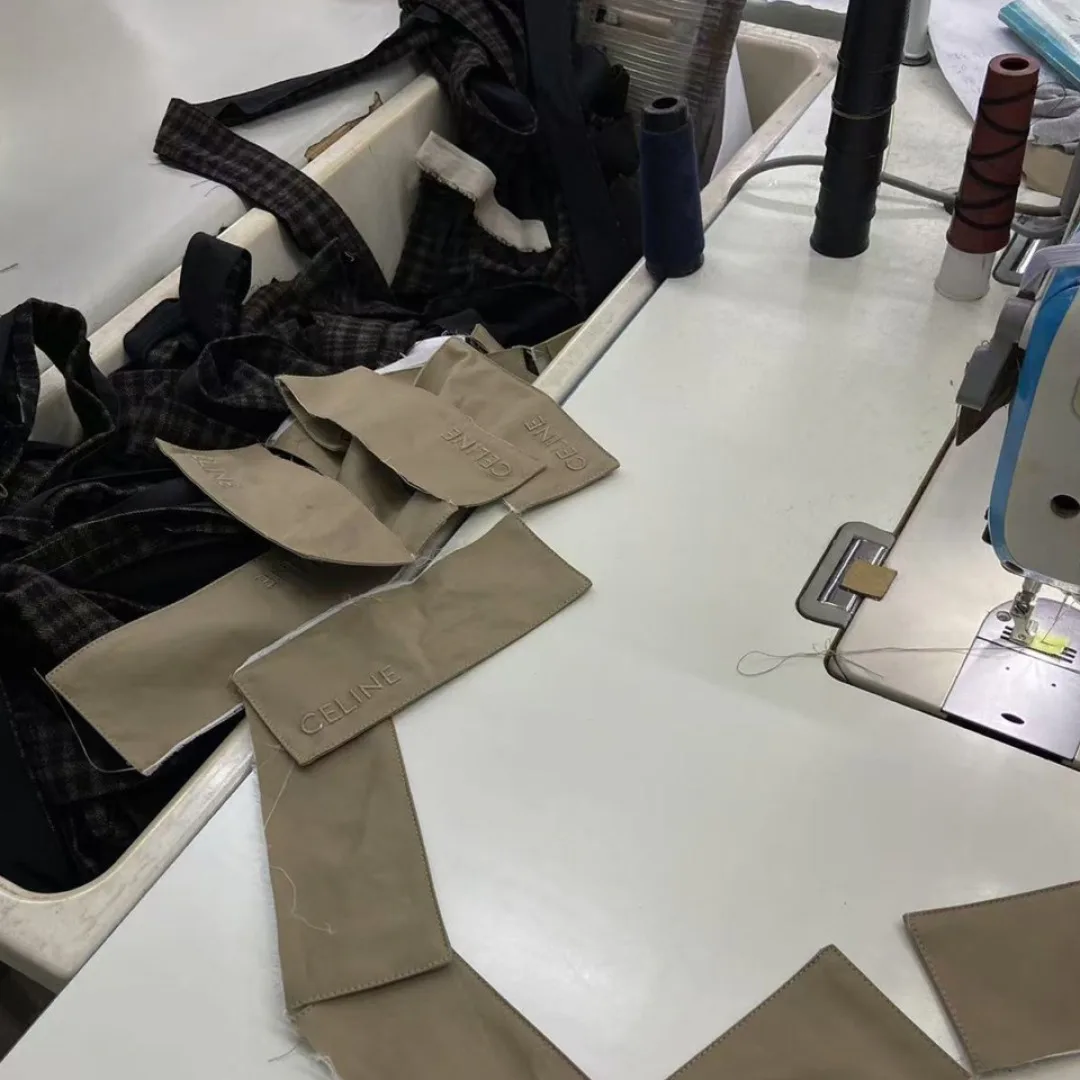 Брюки Мужские Celine 9207310