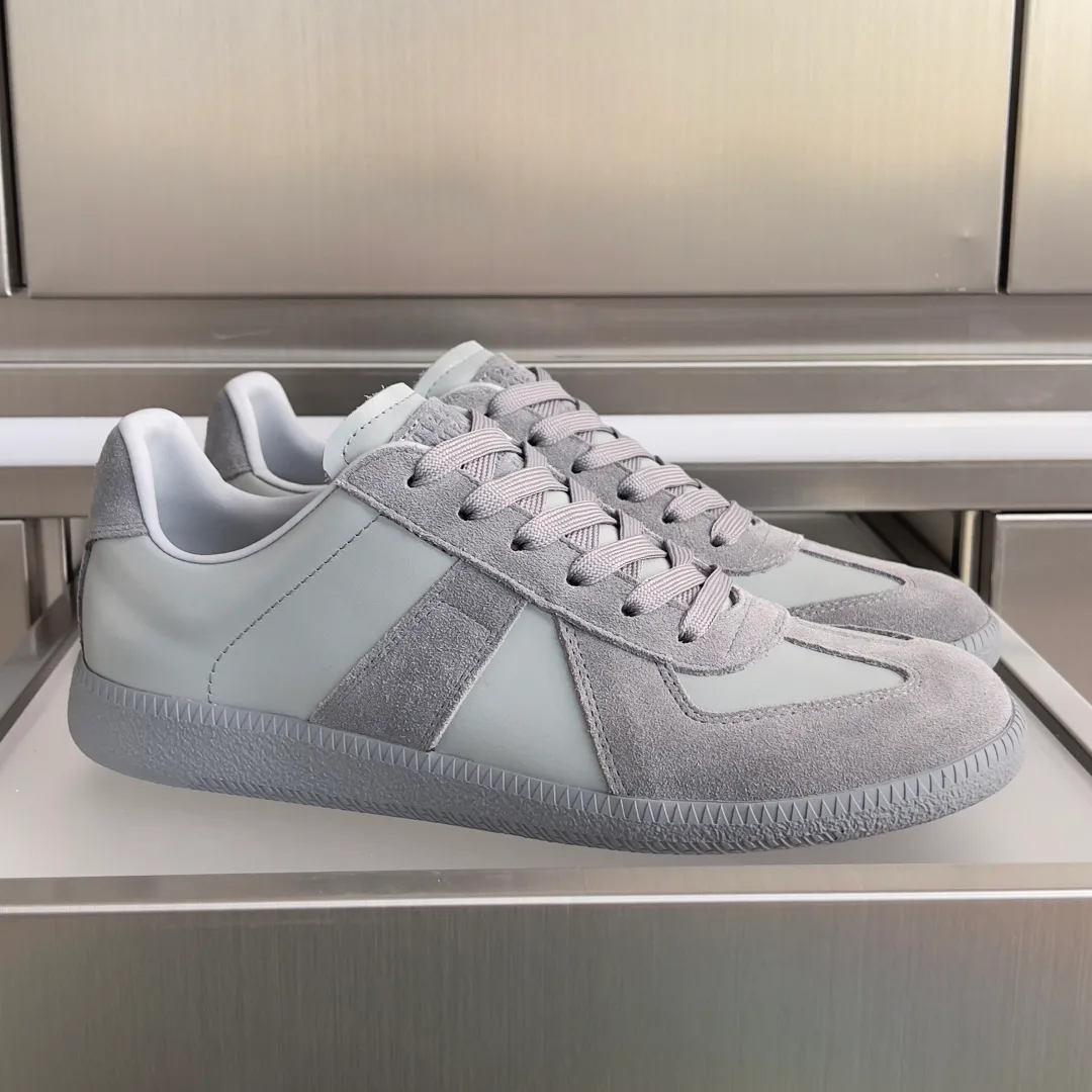 Кеды Женские Maison Margiela 1020030