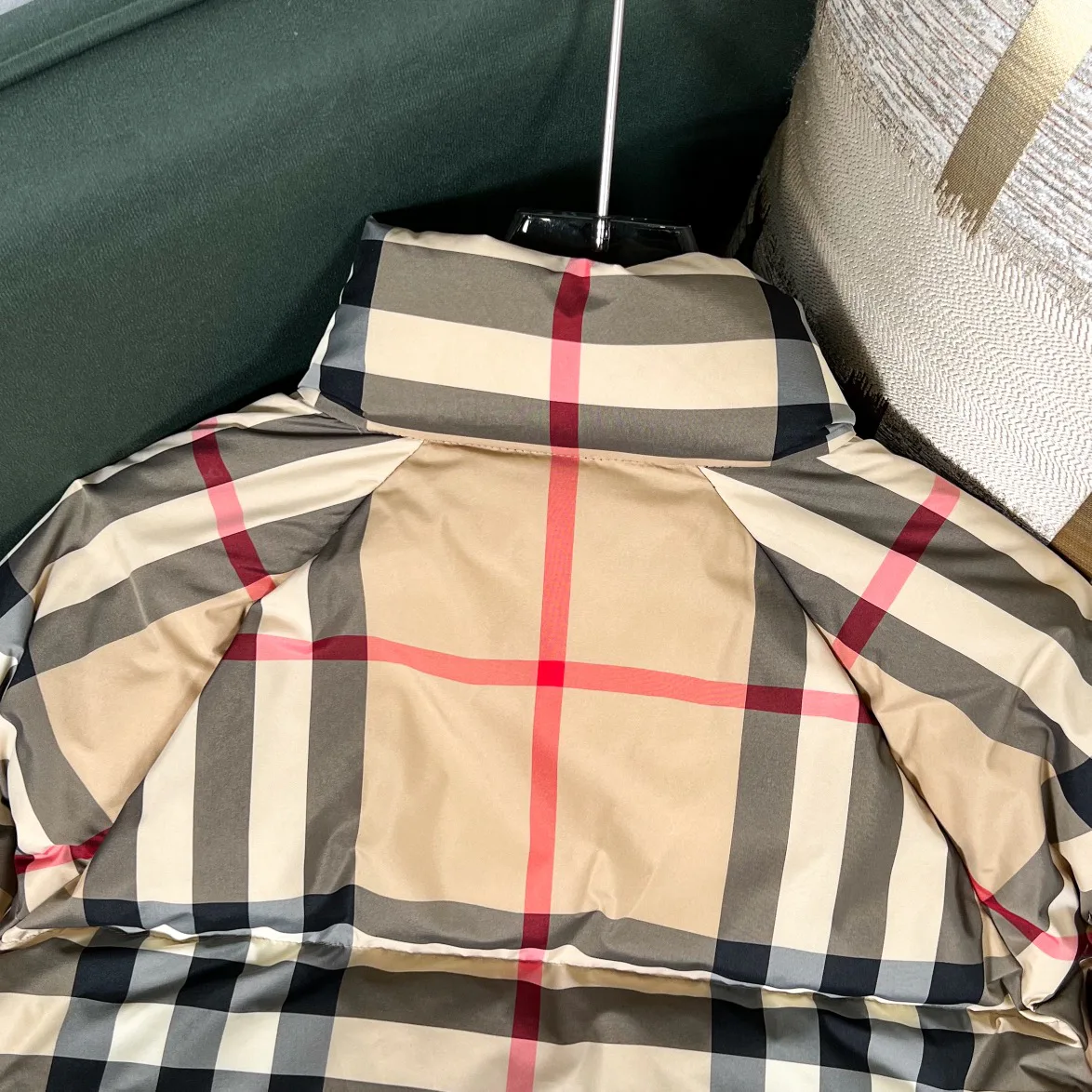 Куртки Женские Burberry 1151
