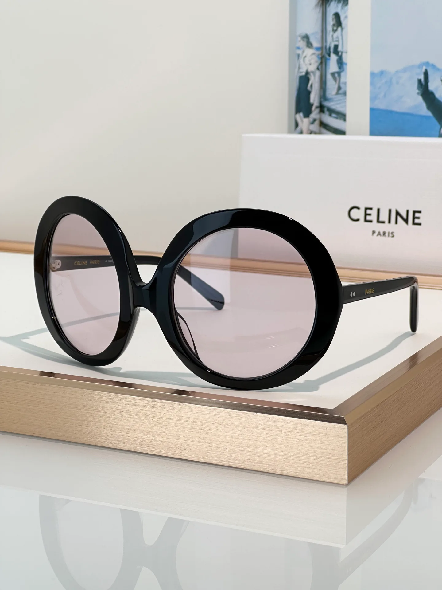 Очки Celine 18094761