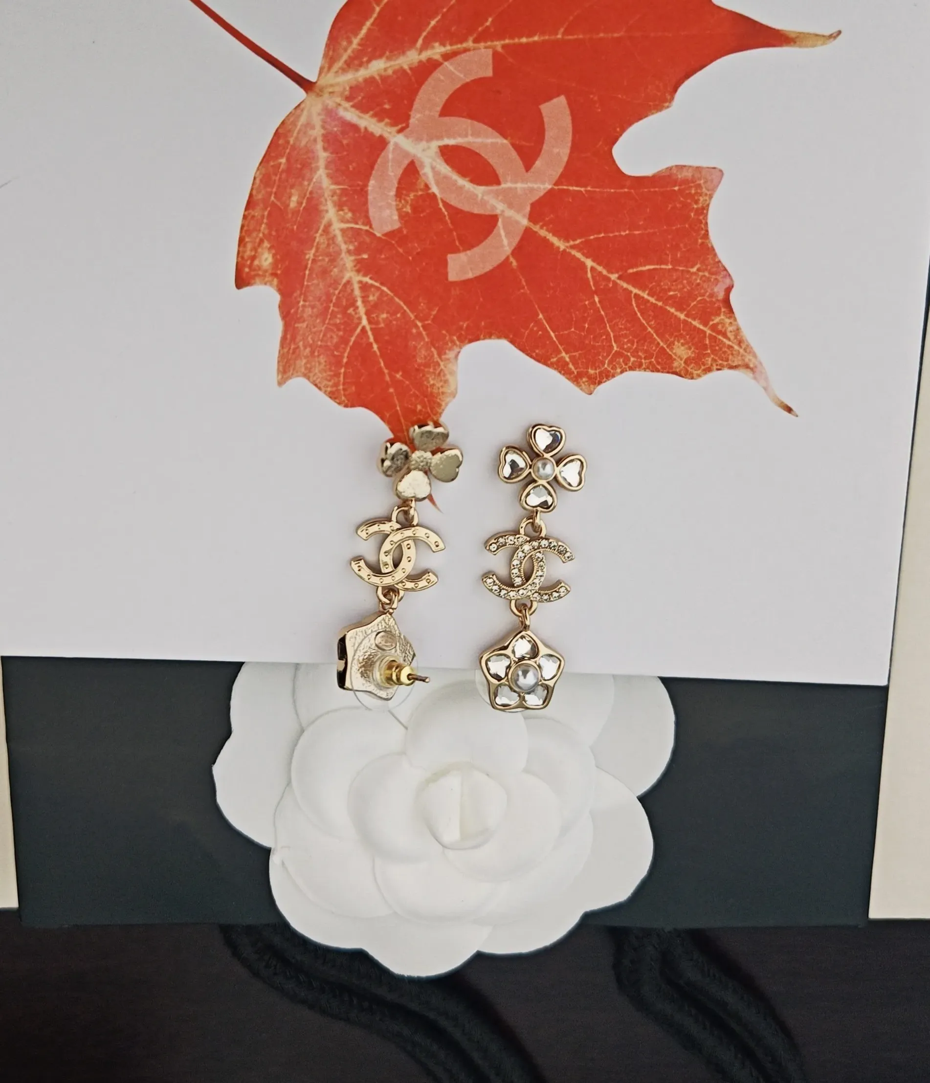 Бижутерия Chanel 101918