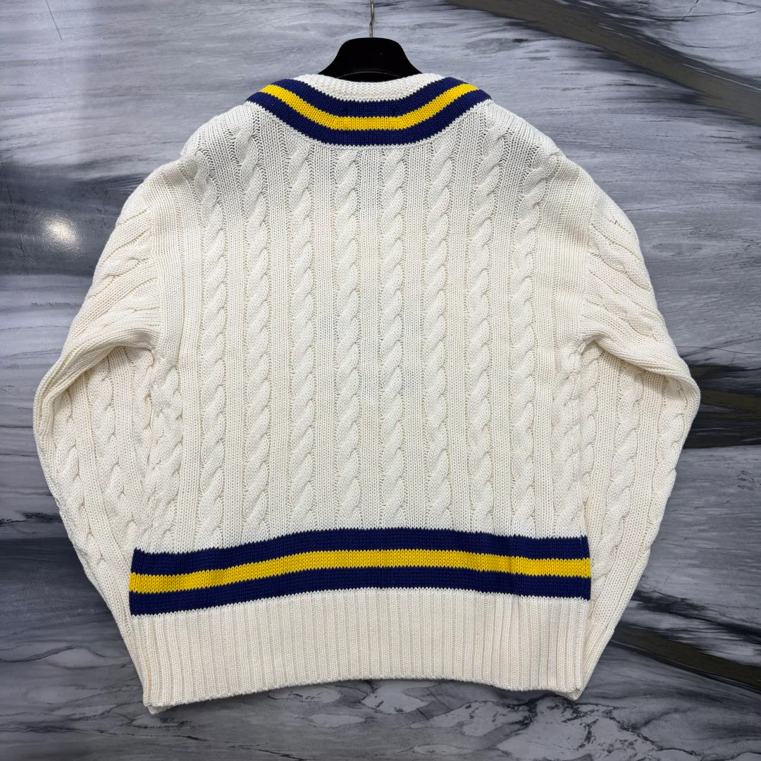 Свитеры Мужские Ralph Lauren 441637