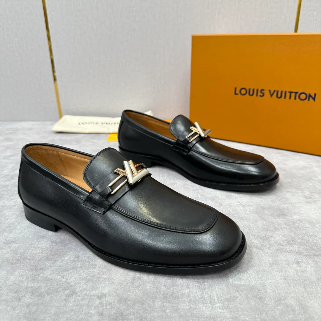 Лоферы И Туфли Мужские Louis Vuitton 18194019