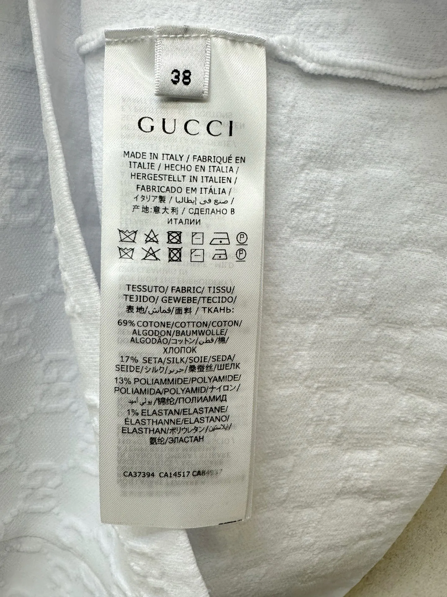 Футболки Женские Gucci 12951739