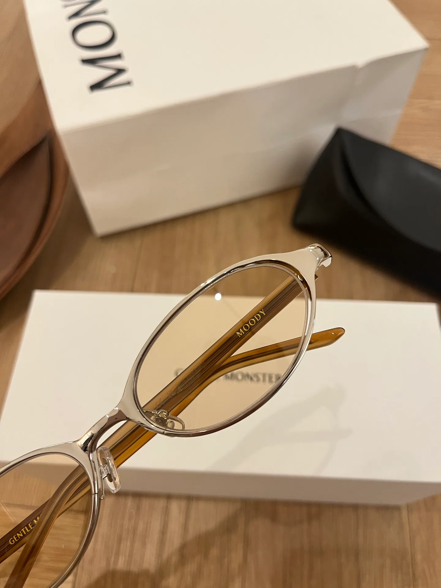 Очки Gentle Monster 13169241