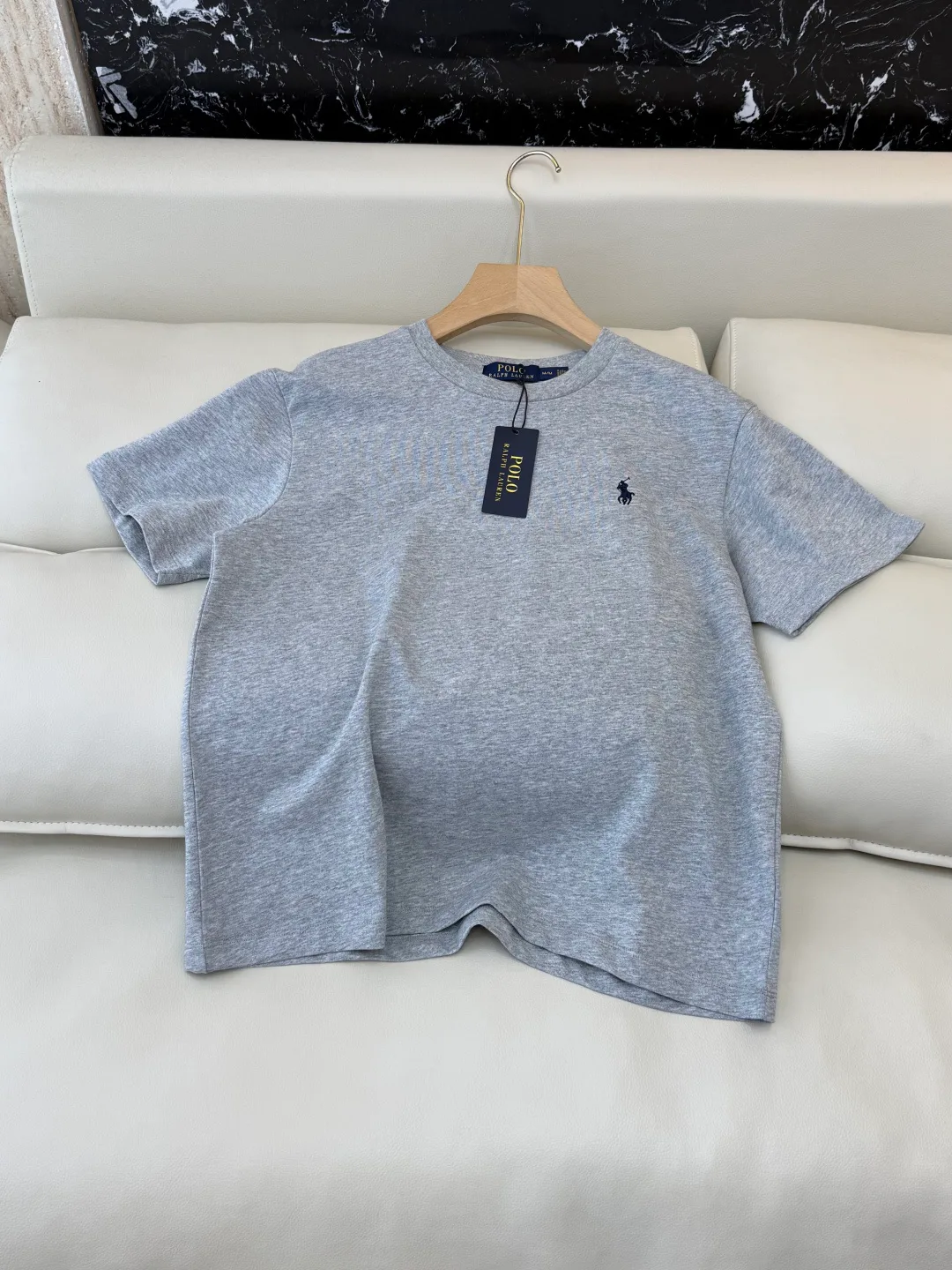 Футболки Мужские Ralph Lauren 1684303