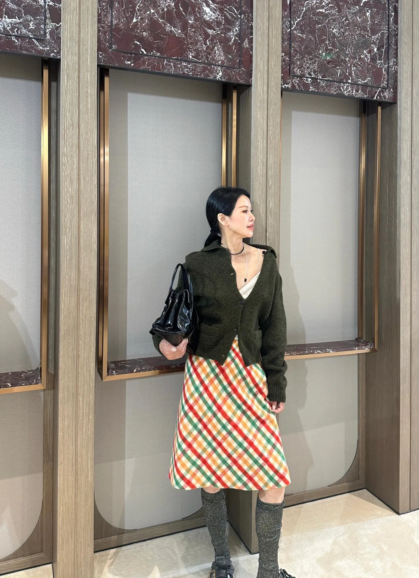 Юбки Женские Miu Miu 992307