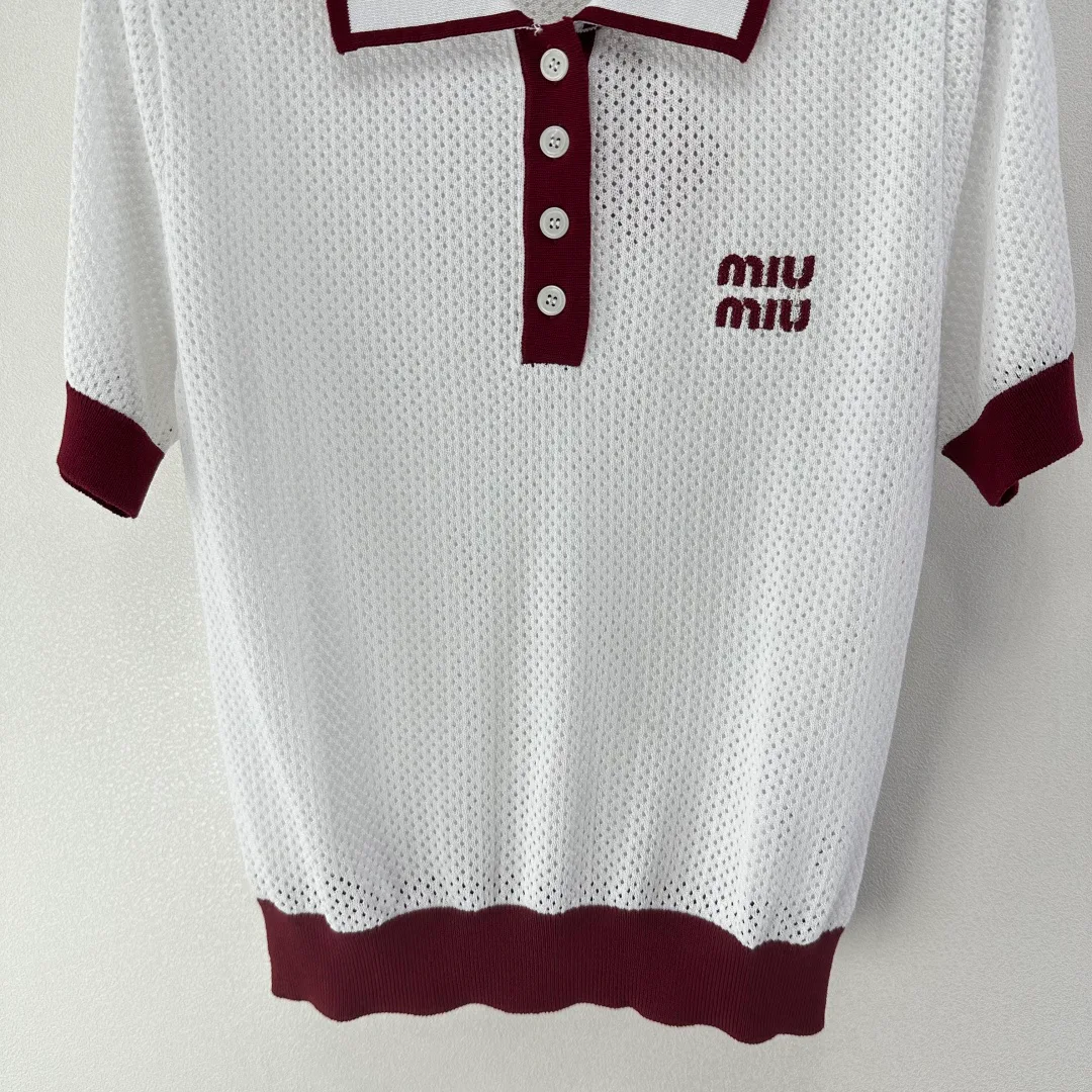 Рубашки Женские Miu Miu 13101431