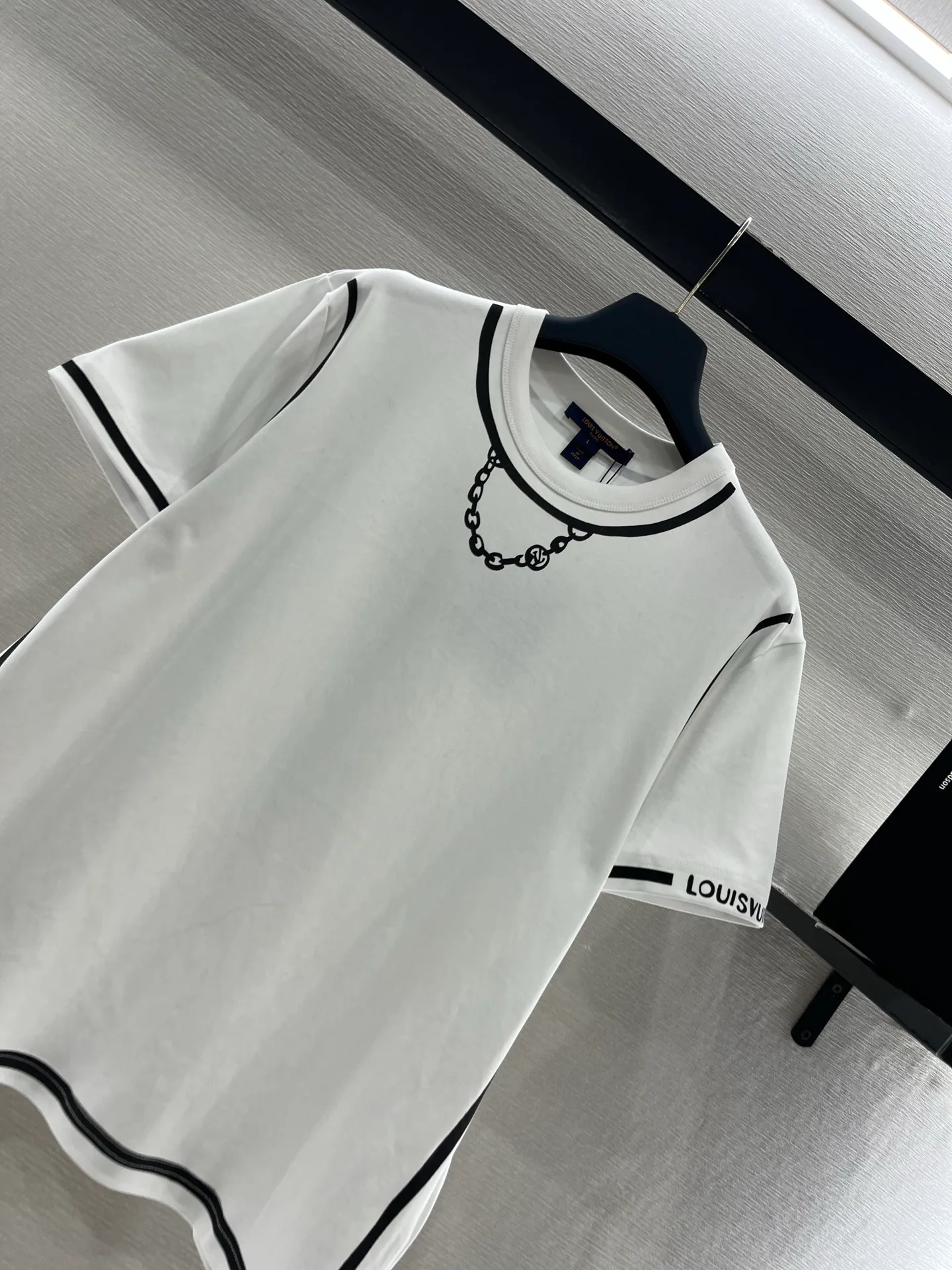 Футболки Женские Louis Vuitton 1806159