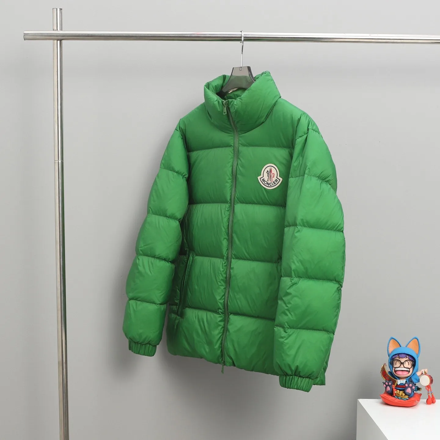 Куртки И Пуховики Мужские Moncler 3612936