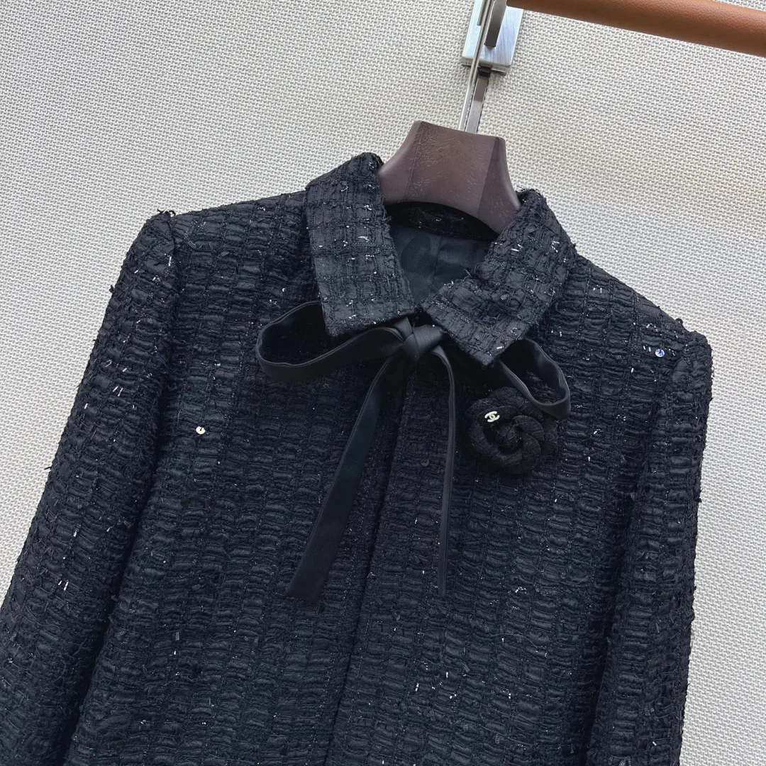 Жакеты Женские Chanel 18245819