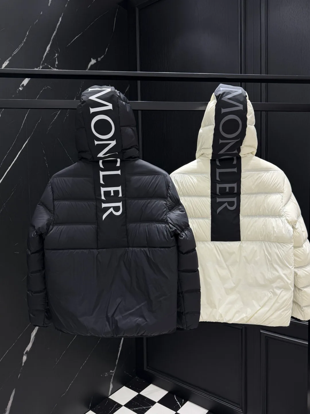 Куртки И Пуховики Мужские Moncler 566464