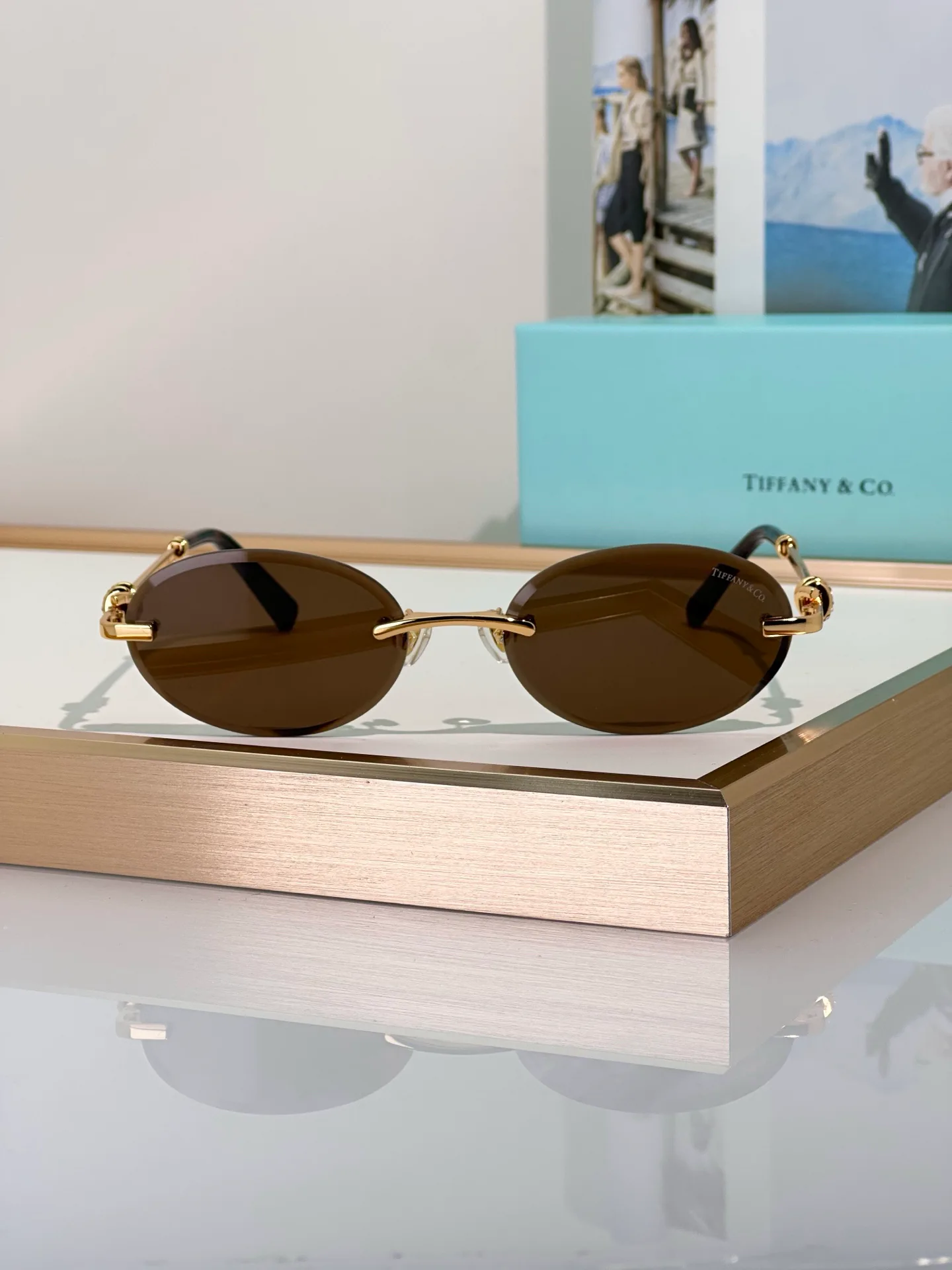 Очки Tiffany 12763487