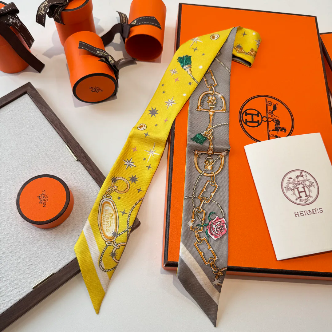 Платки Hermes 10416170