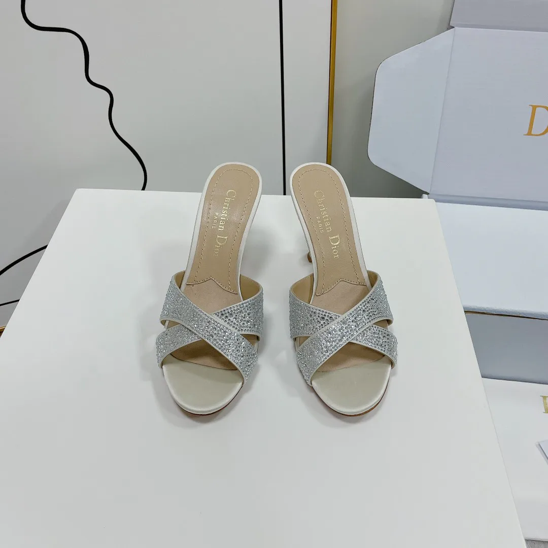 Туфли Женские Christian Dior 12877322