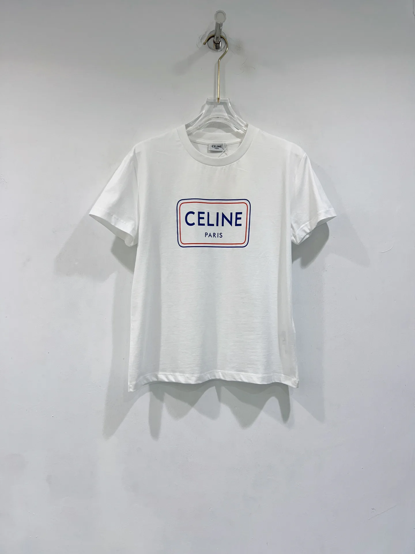 Футболки Женские Celine 4897847