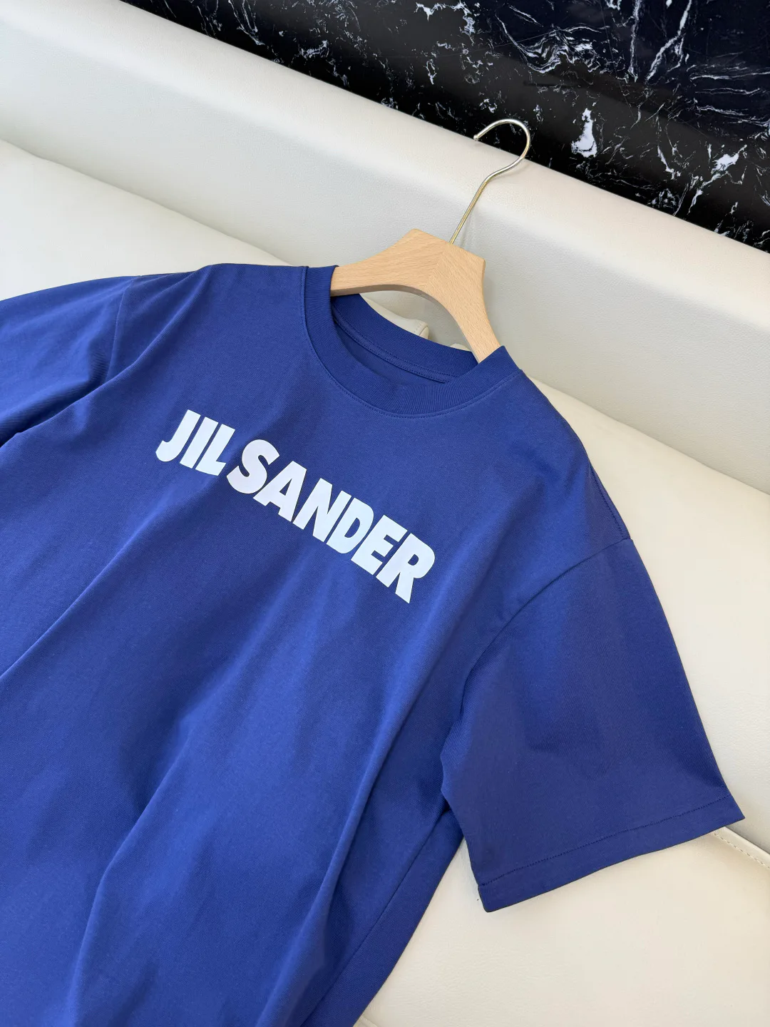 Футболки Мужские Jil Sander 10503398
