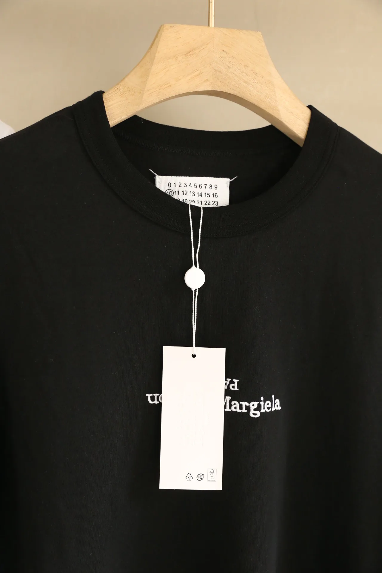 Футболки Мужские Maison Margiela 2553859