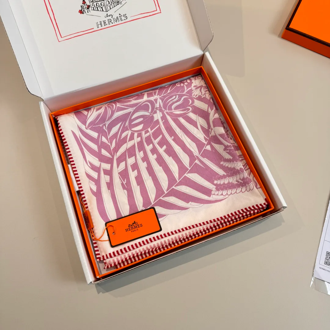 Платки Hermes 11362308