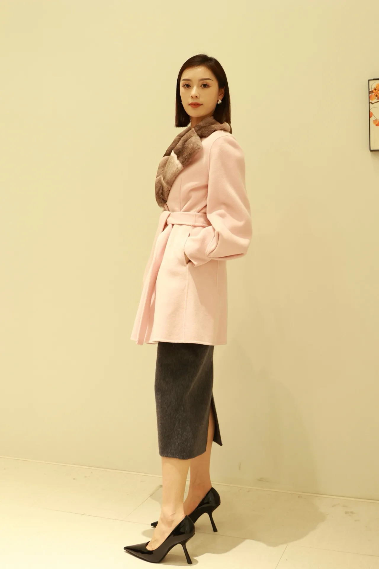 Пальто Женские Max Mara 999593