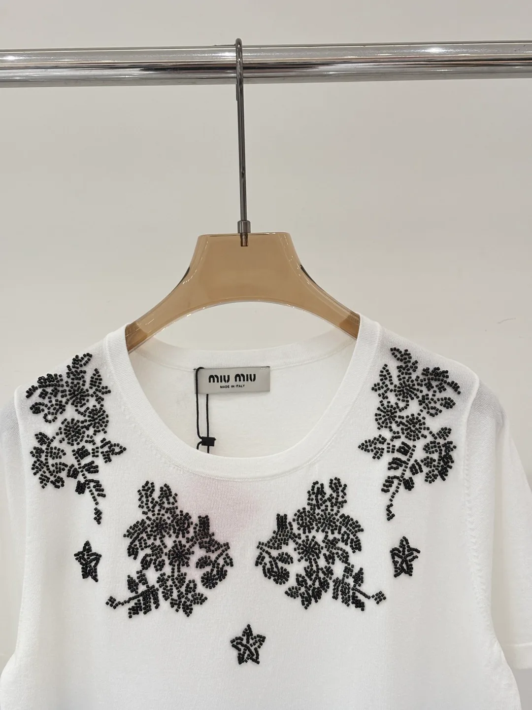 Топы Женские Miu Miu 13157887