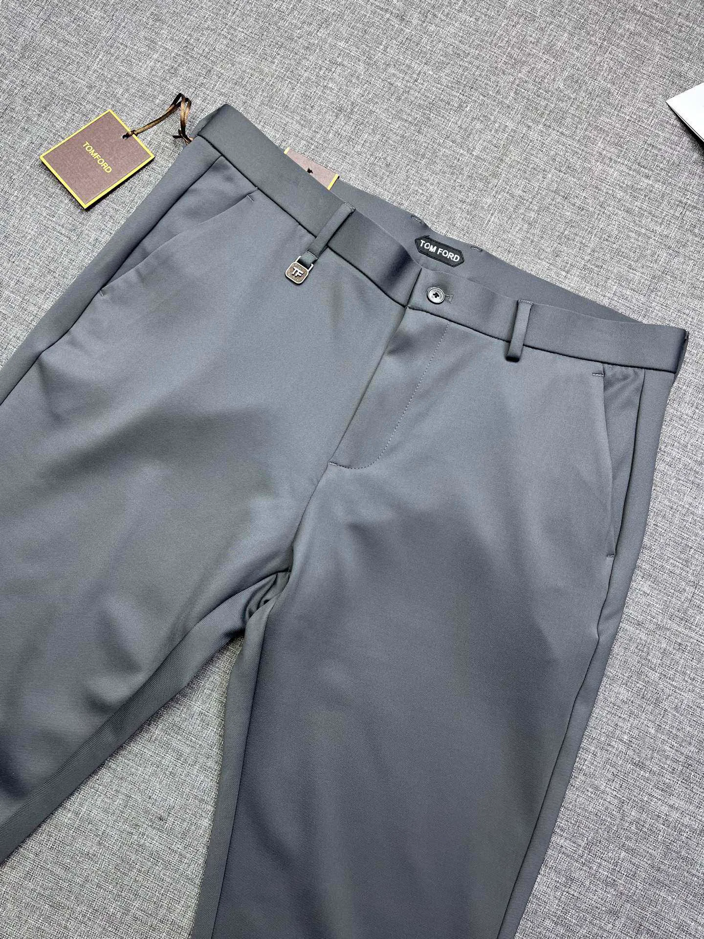 Брюки Мужские Tom Ford 1268258