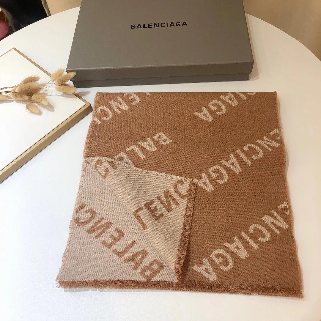 Шарфы Balenciaga 1383326