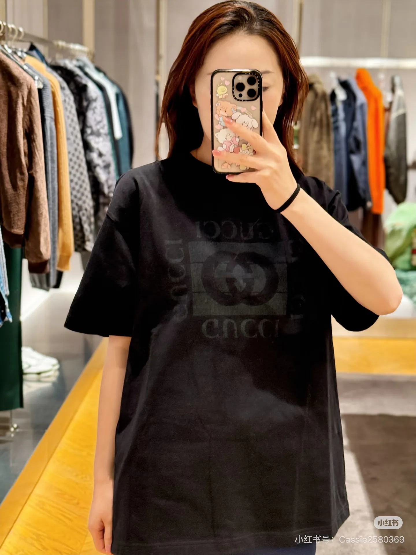 Футболки Женские Gucci 11464849