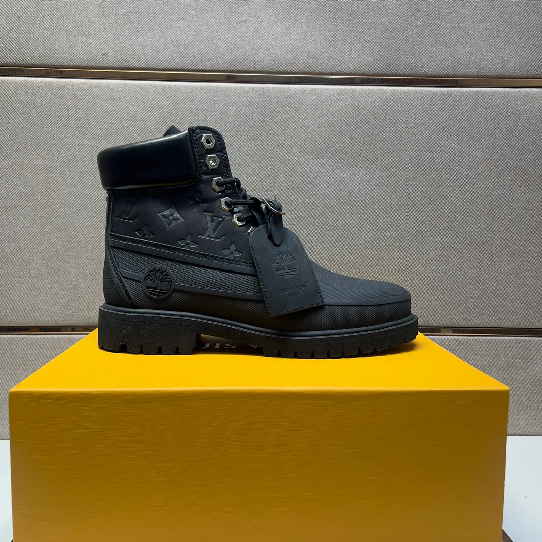 Ботинки Мужские Louis Vuitton 183917