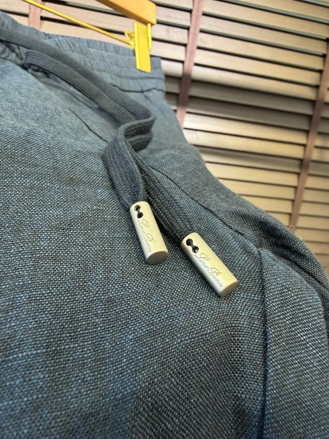 Брюки Мужские Loro Piana 14562168