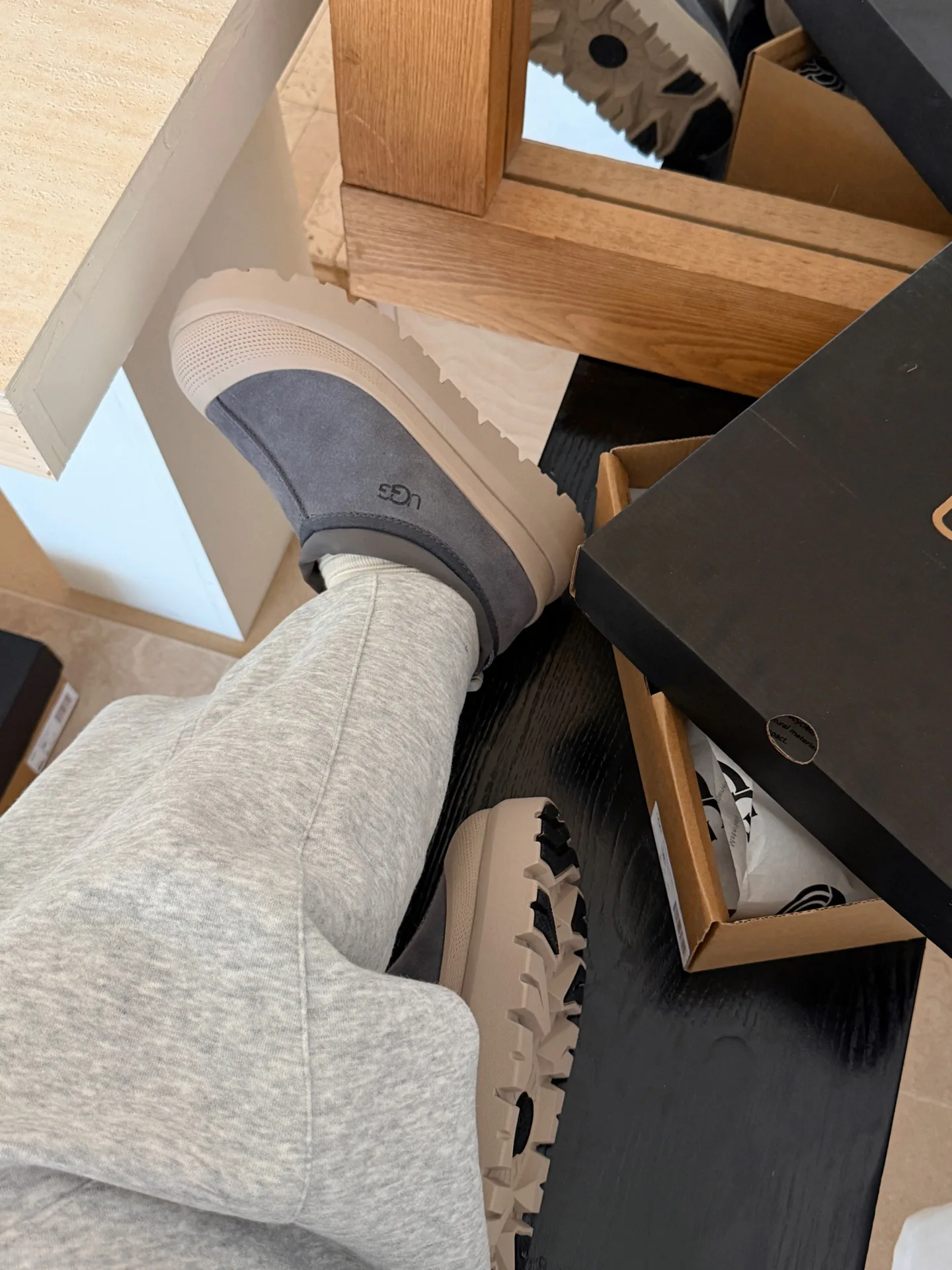 Угги Женские Ugg 18685877