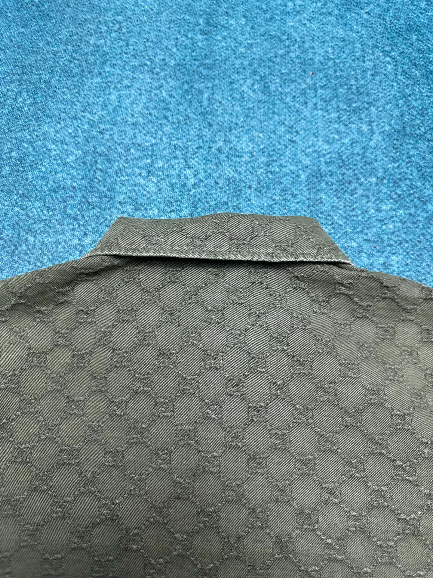 Рубашки Женские Gucci 72756