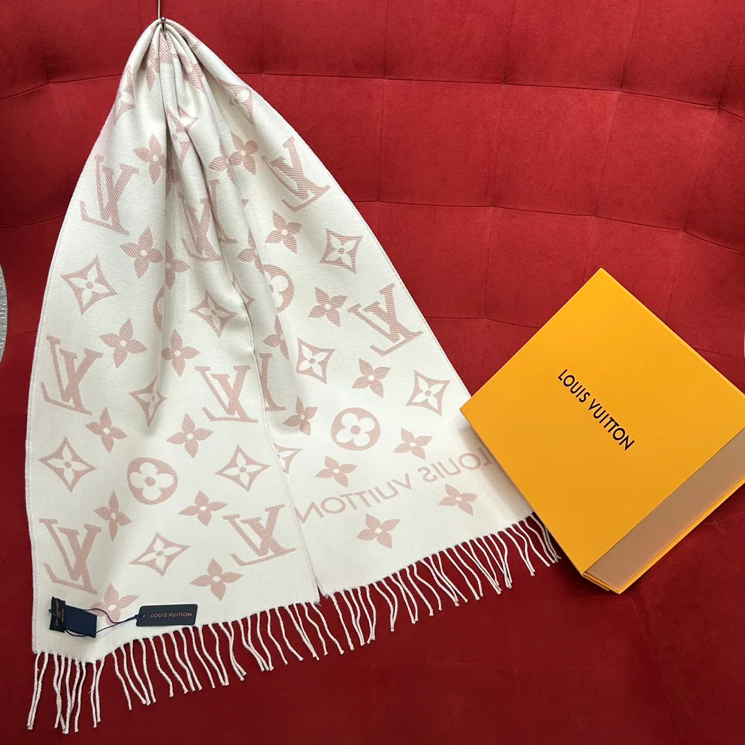 Шарфы Louis Vuitton 11562256