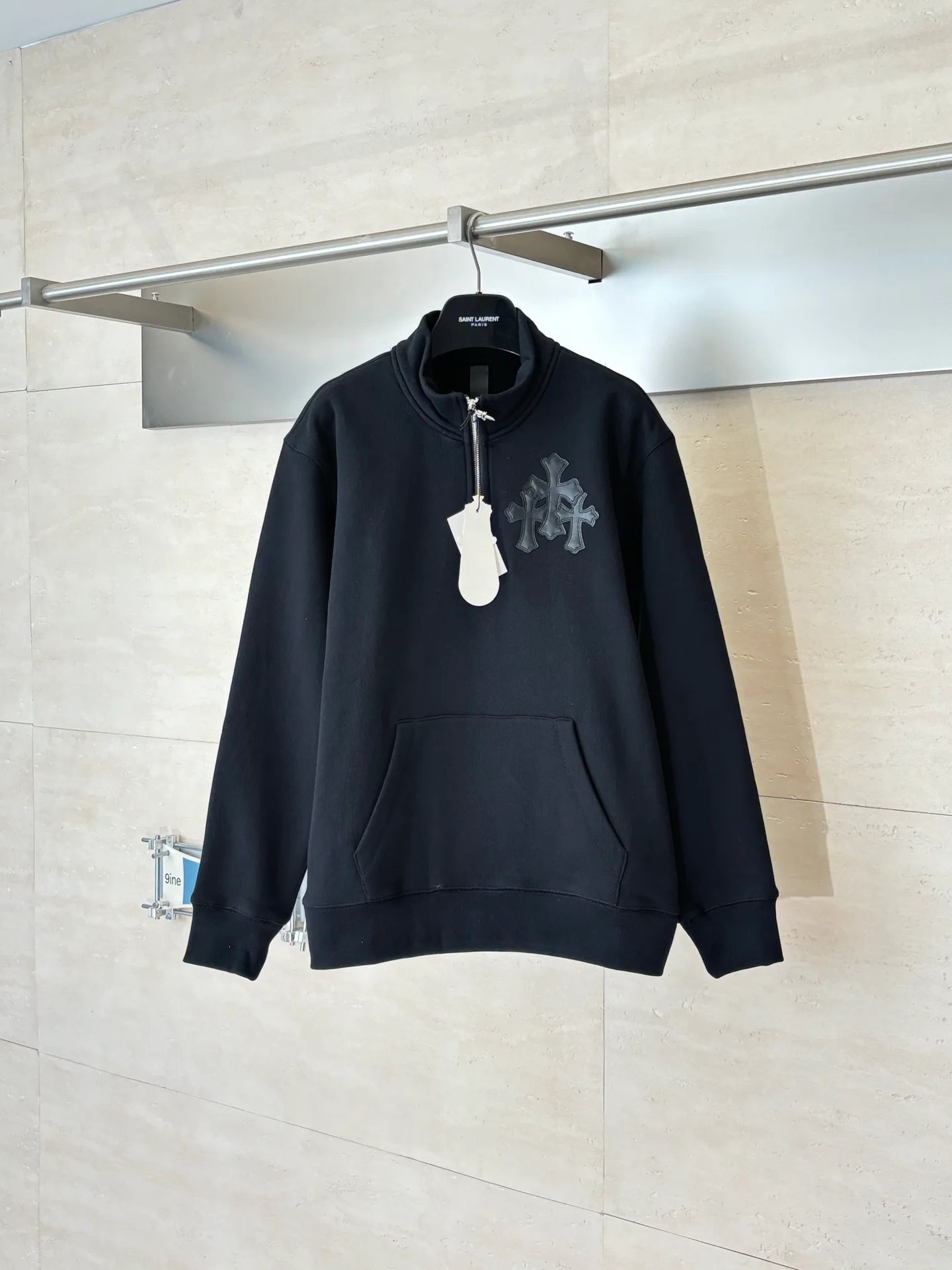 Свитшоты И Худи Мужские Chrome Hearts 400722