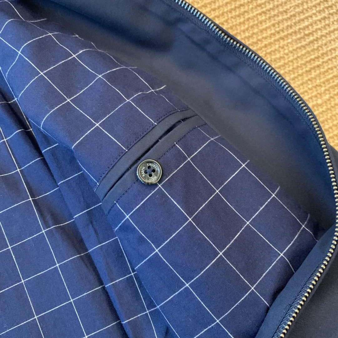 Куртки И Пуховики Женские Ralph Lauren 18247507
