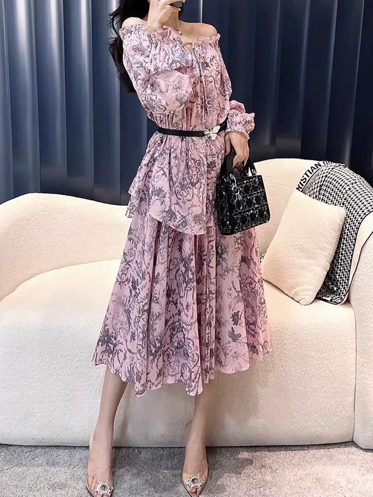 Юбки Женские Christian Dior 11329474