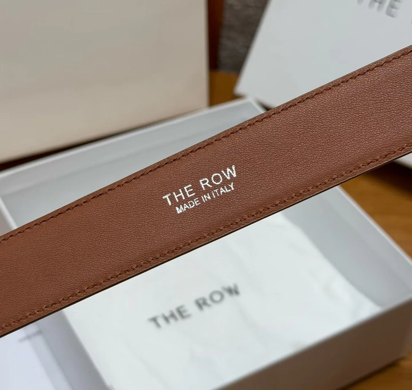 Ремни The Row 14563642