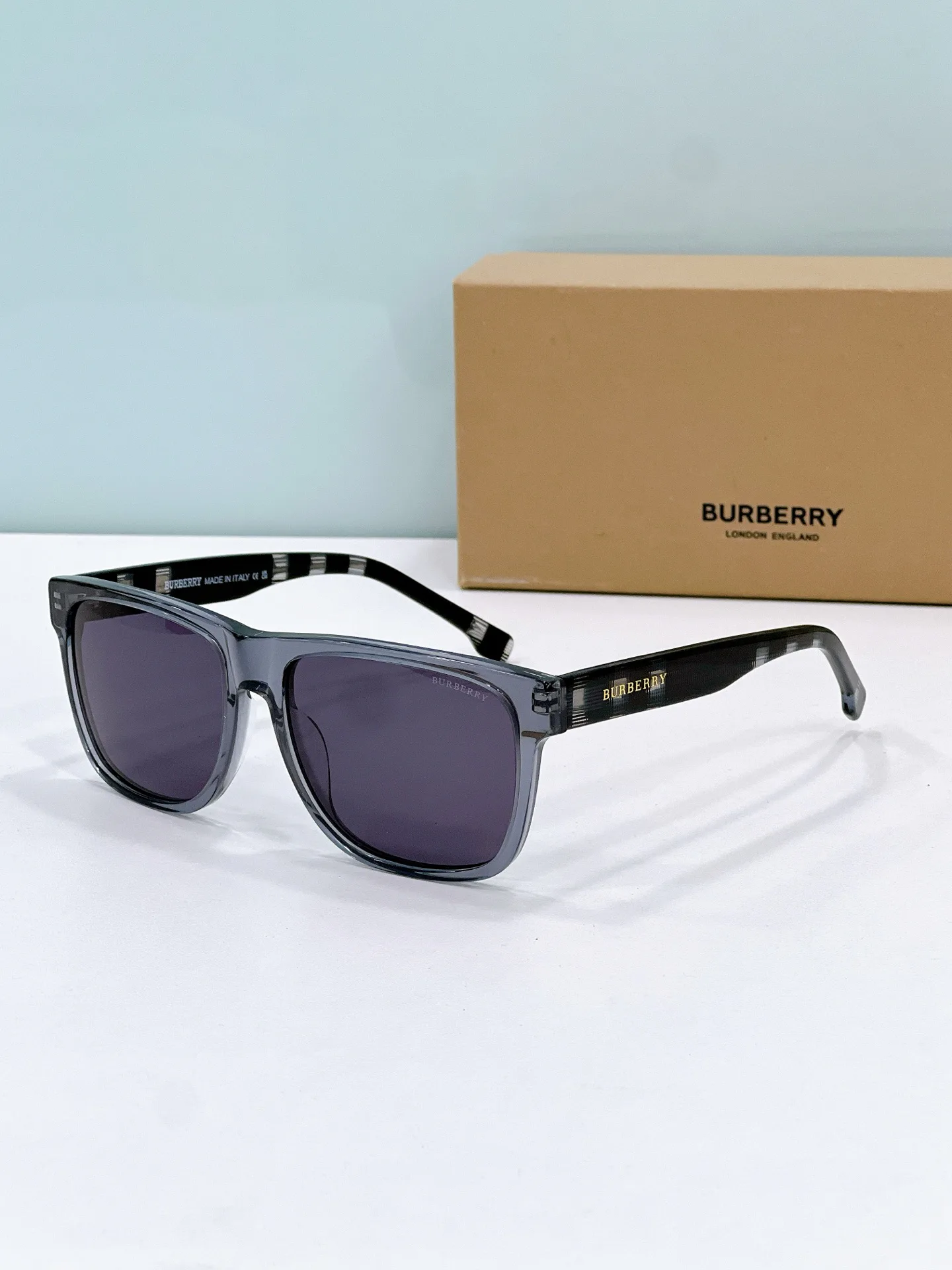 Очки Burberry 13098074