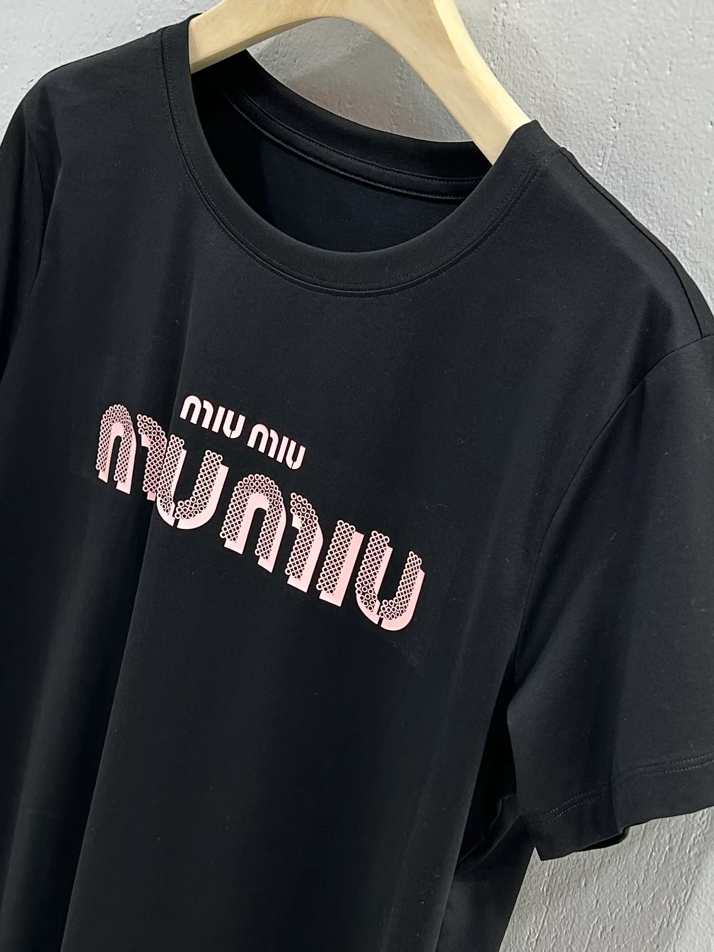 Футболки Женские Miu Miu 11827974