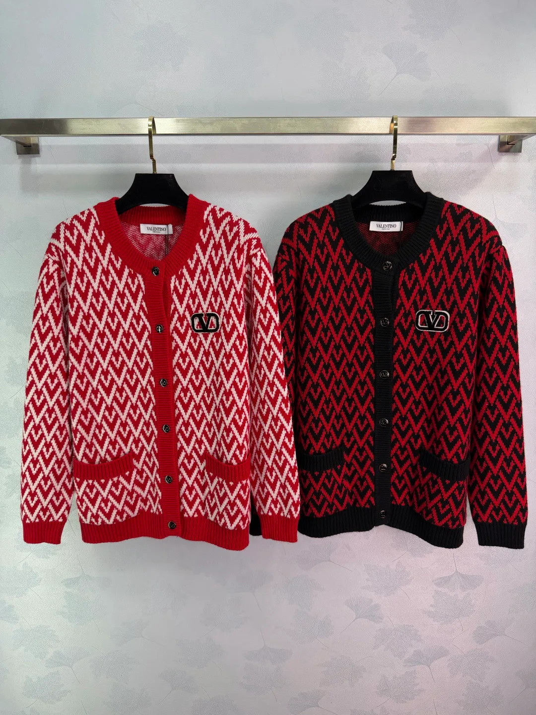 Джемперы И Свитеры Женские Valentino 838916